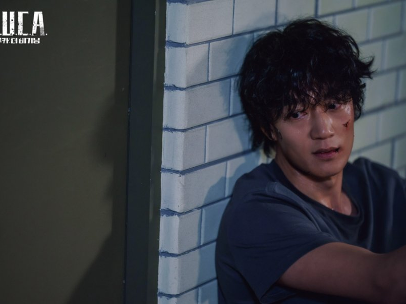 Foto 20 de L.U.C.A.: The Beginning