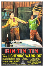 O Grande Guerreiro (The Lightning Warrior)