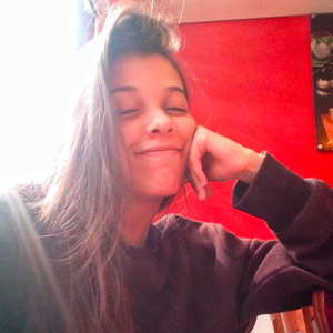 Foto de perfil de Sara Garcia