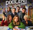 Dix Pour Cent: O Filme