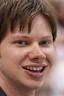 Lee Norris - Poster / Capa / Cartaz - Oficial 2