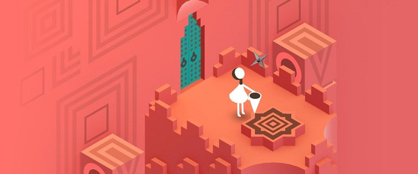 Patrick Osborne Tapped to Develop "Monument Valley" Movie