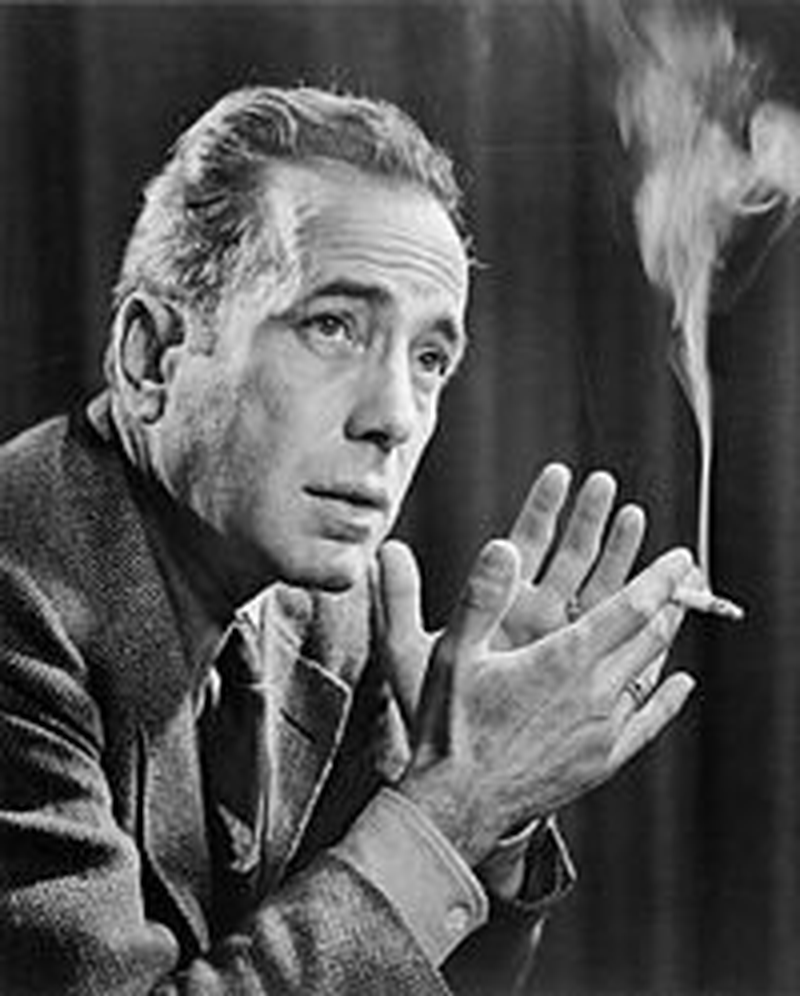 Humphrey Bogart - Foto 2