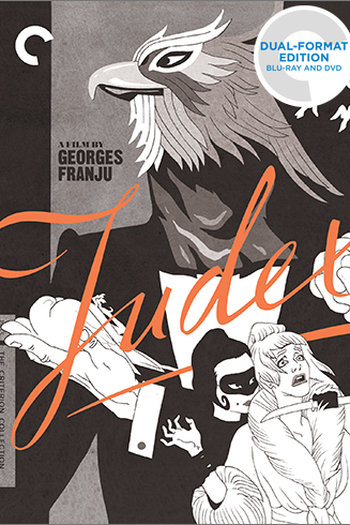  de Filme Judex (1963)