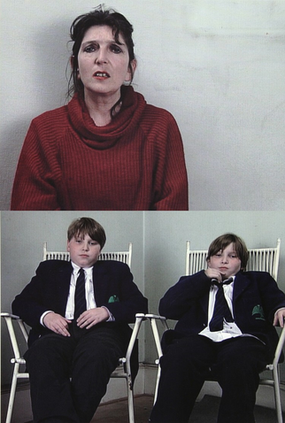 Poster 1 de Curta 2 Into 1 (1997)