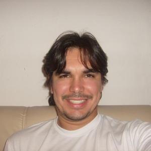 Foto de perfil de Rodolfo Mello