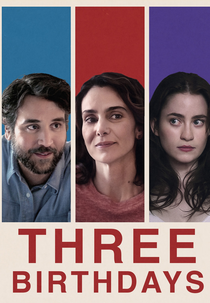 Three Birthdays (Three Birthdays)