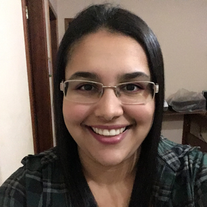 Foto de perfil de Melyssa Lima