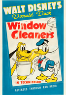 Limpadores de Janela (Window Cleaners)