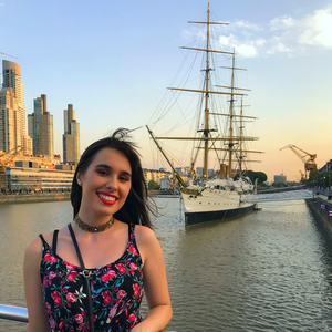 Foto de perfil de Julia