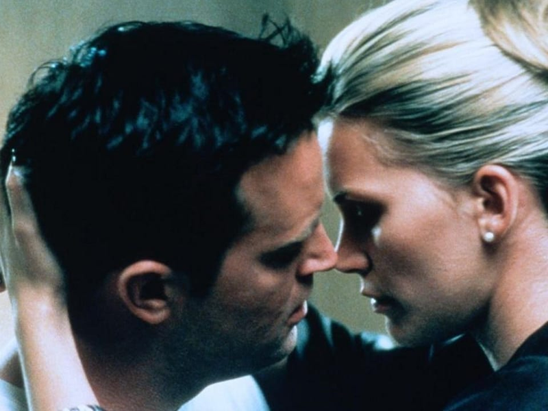 Foto 1 de Meu Vizinho Mafioso