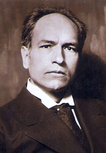 Der Mann im Spiegel (Der Mann im Spiegel)