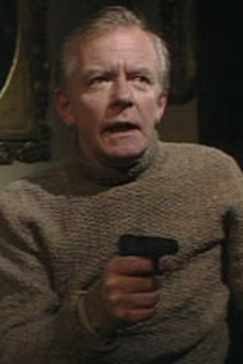 Poster de Episódio Guilt (1977)