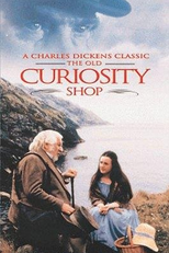 A Velha Loja de Curiosidades (The Old Curiosity Shop)
