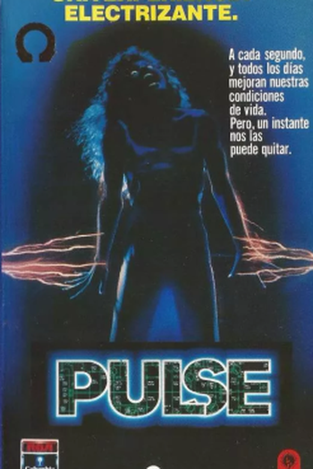  de Filme Choque Mortal (1988)