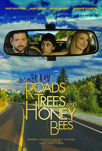 Roads, Trees and Honey Bees - Poster / Capa / Cartaz - Oficial 1