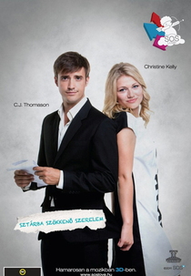 S.O.S Love! The Million Dollar Contract (S.O.S Love! The Million Dollar Contract)