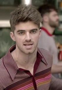 The Chainsmokers: You Owe Me (The Chainsmokers: You Owe Me)