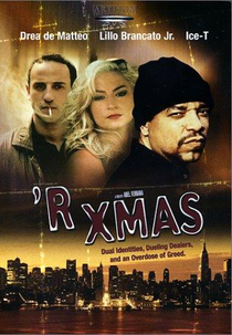 Gangues do Gueto (R X'mas)