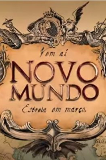  de TV Novo Mundo (2017)