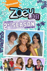 Zoey 101 (2ª Temporada) (Zoey 101 (Season 2))