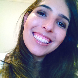 Foto de perfil de Juliana Vizzaccaro