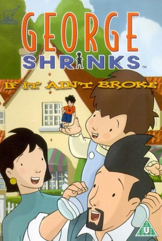 Poster 1 de Série O Pequeno George (2000)