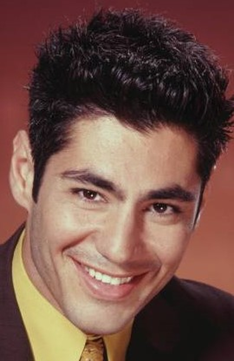 Danny Nucci - Foto 1