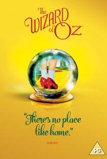 O Mágico de Oz - Poster / Capa / Cartaz - Oficial 29
