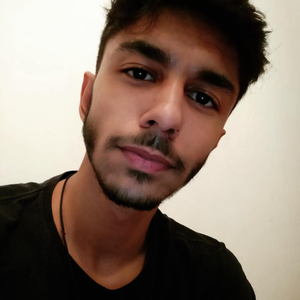 Foto de perfil de Adriano Cordeiro