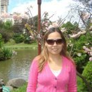 Foto de perfil de Claudia Osaki