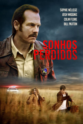  de Filme Sonhos Perdidos (2016)
