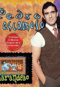 Pedro, o Escamoso (Pedro, El Escamoso)