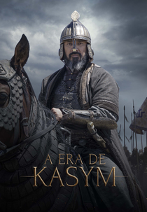 A era de Kasym (A era de Kasym)