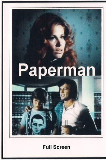  de Filme O Homem de Papel (1971)