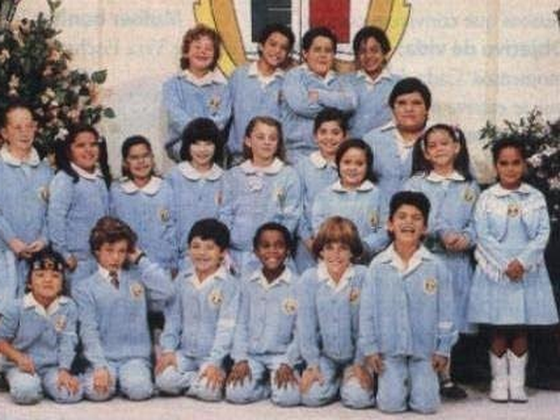 Foto 37 de Carrossel