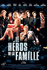 Segredos de Cabaré (Le Héros de La Famille)