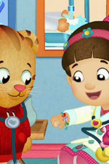 Poster de Episódio Empathy at School (2014)