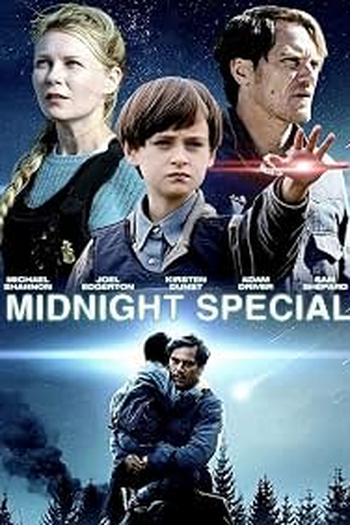  de Filme Destino Especial (2016)
