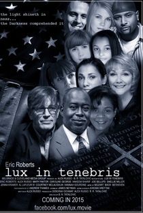 Lux in Tenebris - Poster / Capa / Cartaz - Oficial 1