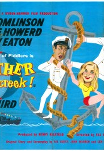 Riacho mais acima (Further up the creek)