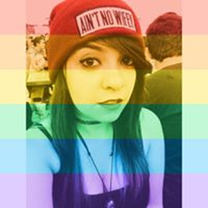 Foto de perfil de Mabel