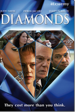 Paraíso dos Diamantes (Diamonds)