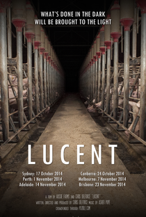 Lucent - Poster / Capa / Cartaz - Oficial 3