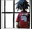 Gorillaz: Feel Good Inc.