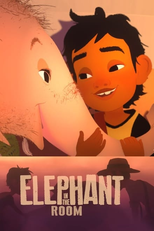 Um Elefante em Casa (Elephant in the Room)