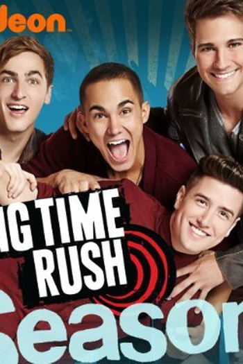  de Série Big Time Rush (4ª Temporada) (2013)