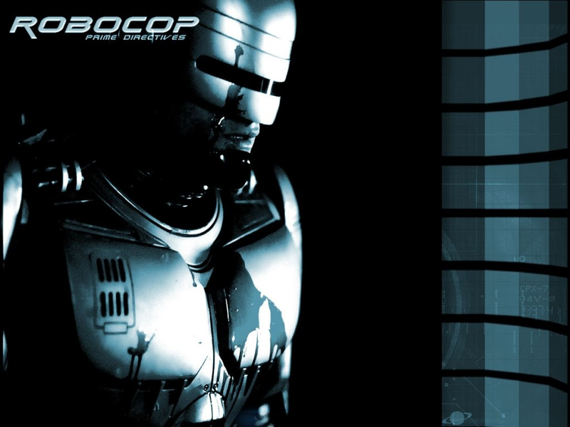 Foto 3 de RoboCop: Prime Directives