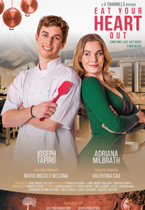 Meu Cozinheiro Italiano (Eat Your Heart Out)