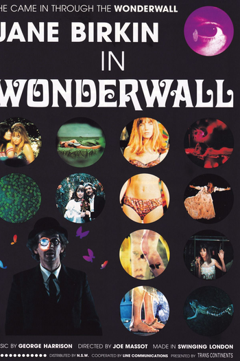  de Filme O Muro das Maravilhas (1968)